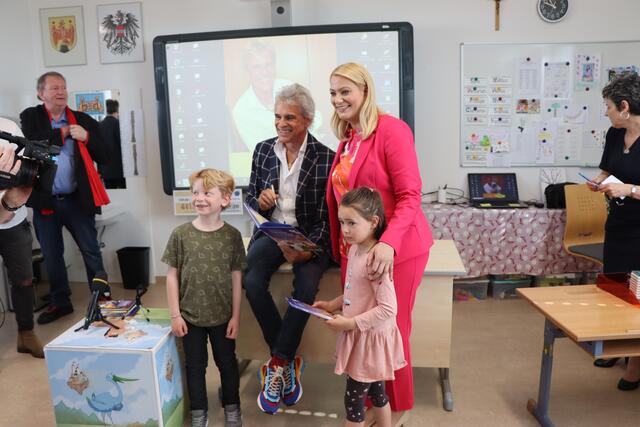 Foto: Kathrin Santha