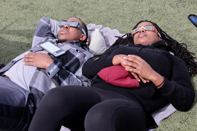 Foto: JEFF KOWALSKY / AFP / picturedesk.com 