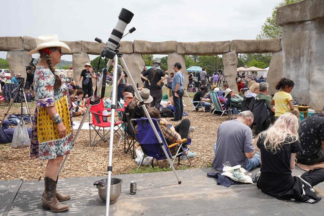 Foto: CECILE CLOCHERET / AFP / picturedesk.com 