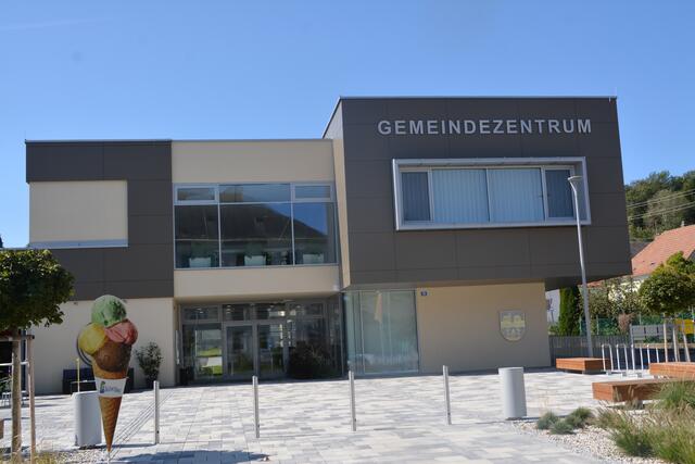 Im Gemeinderat wurde die Planung der Fahrradstraße beschlossen. | Foto: Plank