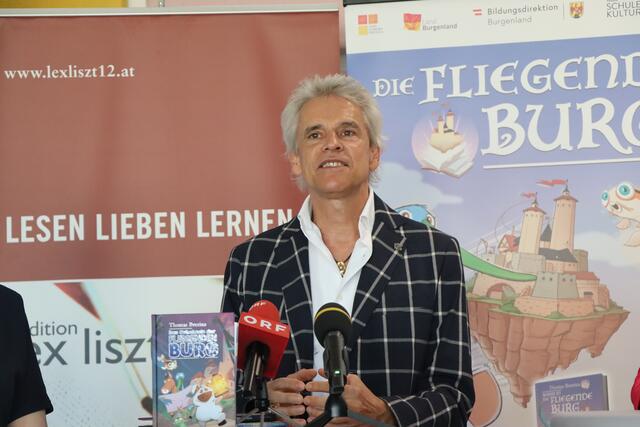 Foto: Kathrin Santha