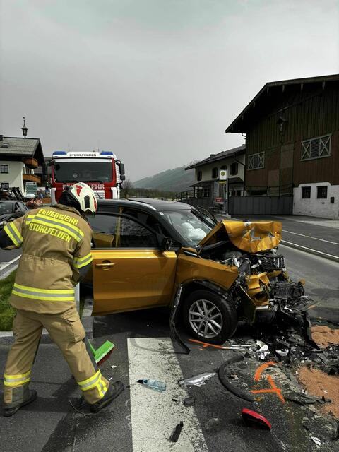 Foto: Feuerwehr Stuhlfelden