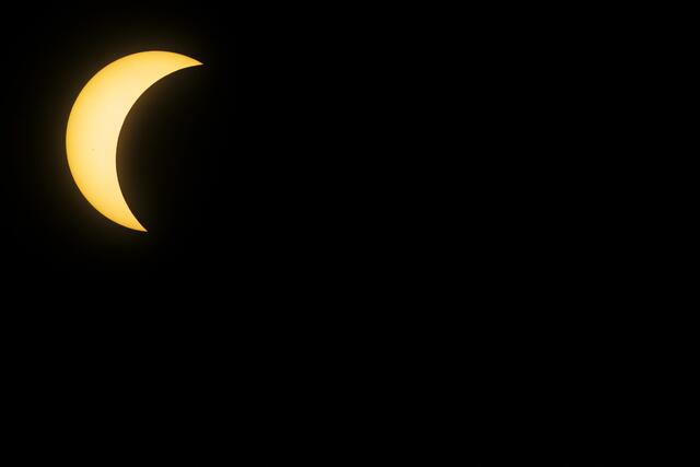 Foto: RASHIDE FRIAS / AFP / picturedesk.com