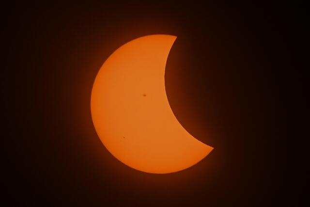 Foto: MARIO VAZQUEZ / AFP / picturedesk.com 