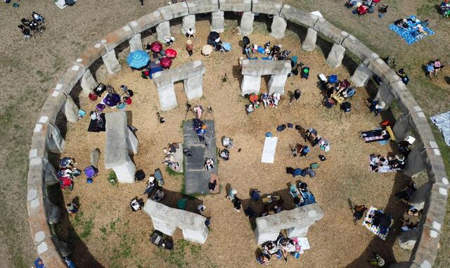 Foto: CECILE CLOCHERET / AFP / picturedesk.com 