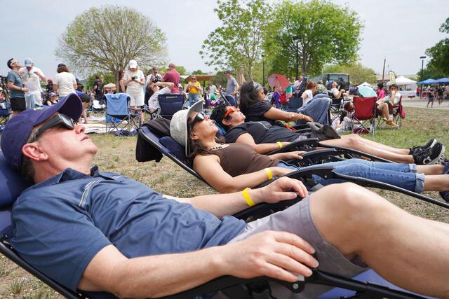 Foto: CECILE CLOCHERET / AFP / picturedesk.com 