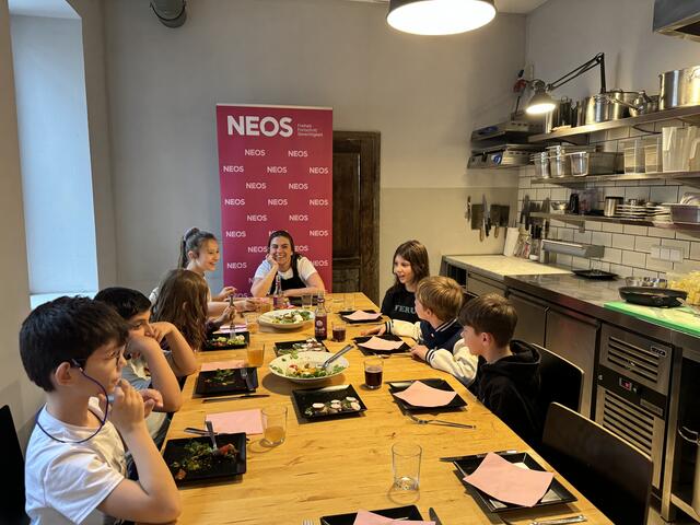 Foto: NEOS