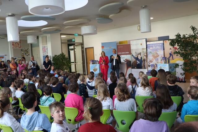 Foto: Kathrin Santha