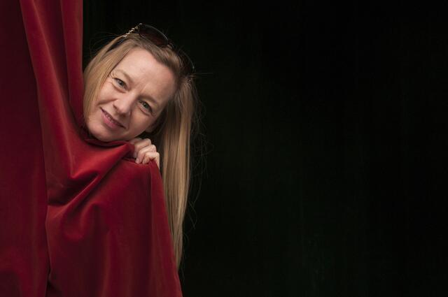 Foto: Theater im Rampenlicht