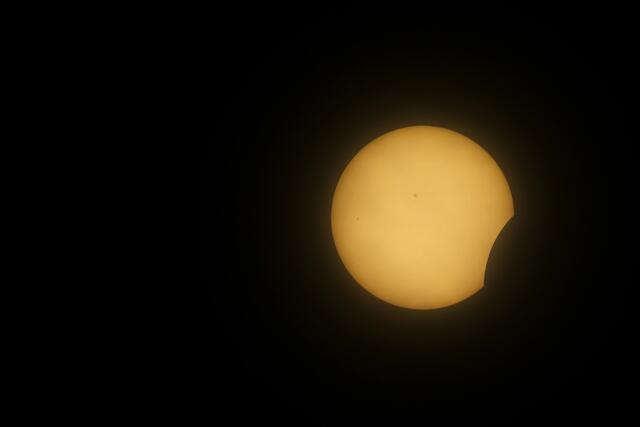 Foto: RASHIDE FRIAS / AFP / picturedesk.com