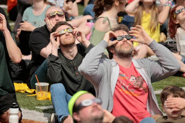 Foto: JEFF KOWALSKY / AFP / picturedesk.com 