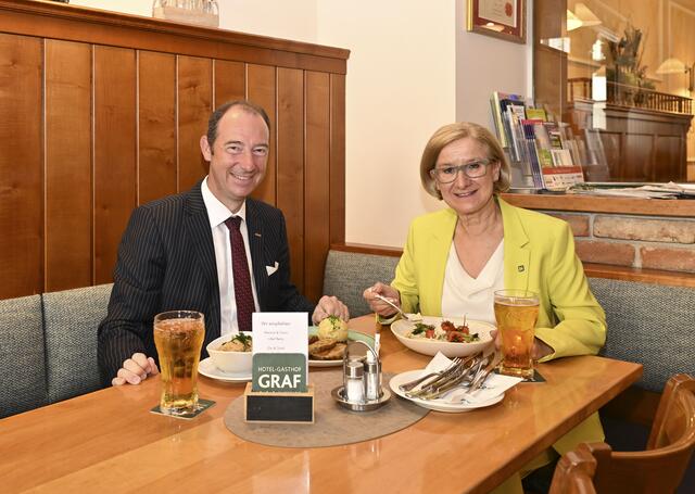 Foto: NLK Filzwieser