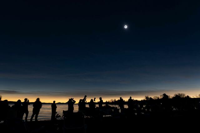 Foto: STAN HONDA / AFP / picturedesk.com
