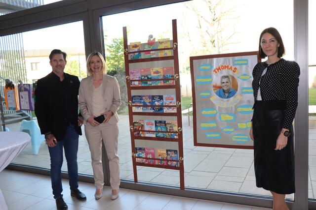 Foto: Kathrin Santha