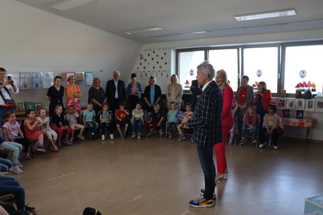 Foto: Kathrin Santha