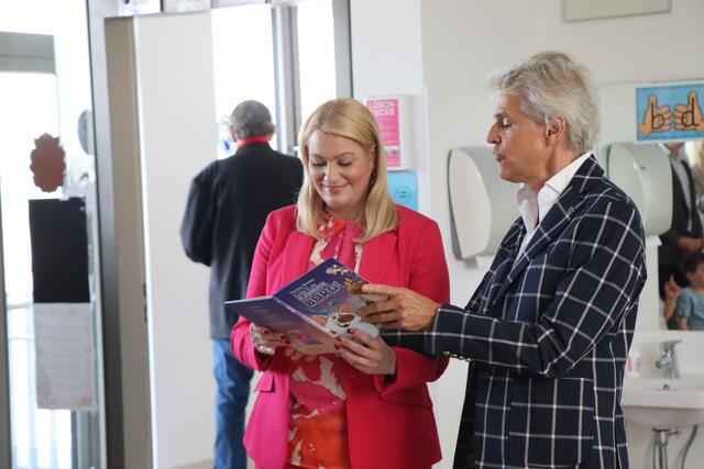 Foto: Kathrin Santha