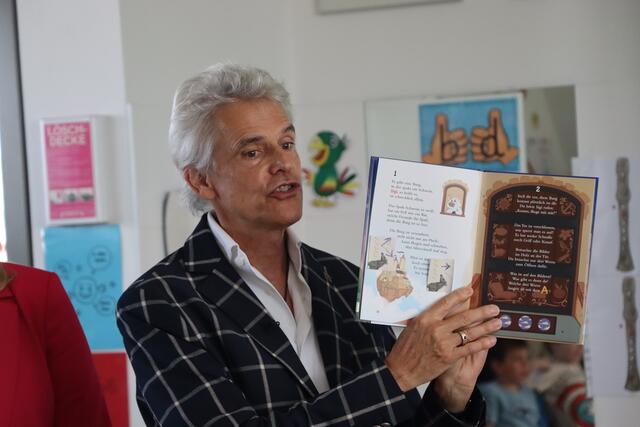 Foto: Kathrin Santha