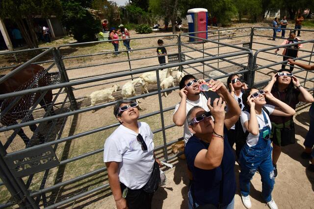 Foto: HAARON ALVAREZ / AFP / picturedesk.com 