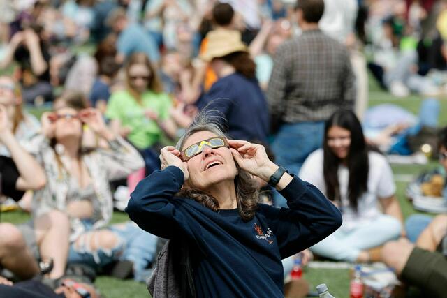 Foto: JEFF KOWALSKY / AFP / picturedesk.com 