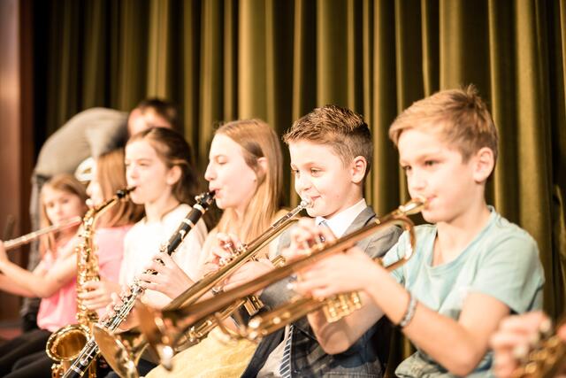 Das steirische Musikschulwesen braucht eine Strukturreform. | Foto: MS Bärnbach