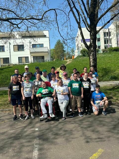 Foto: Lebenshilfe Ried
