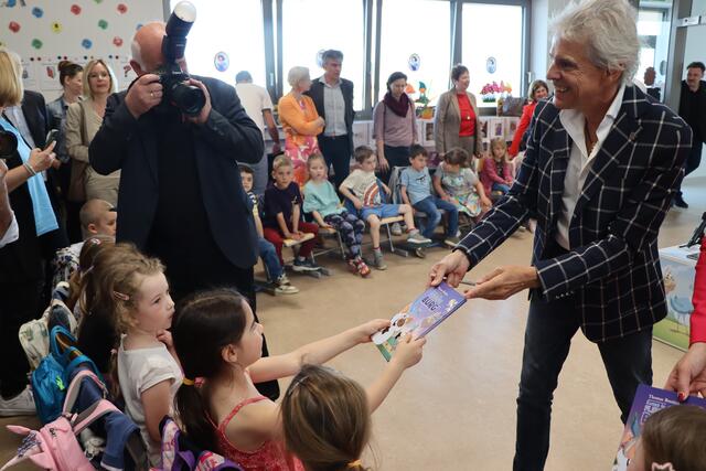 Foto: Kathrin Santha