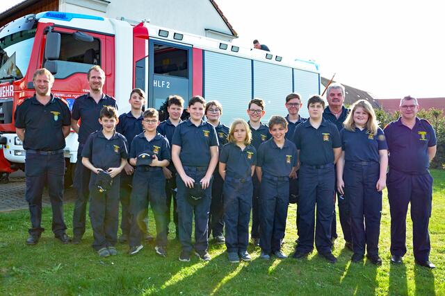 FJ Vitis | Foto: BFK WT/St. Mayer