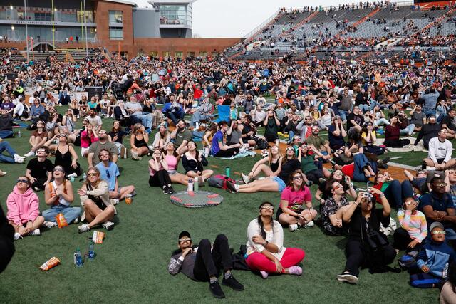 Foto: JEFF KOWALSKY / AFP / picturedesk.com 