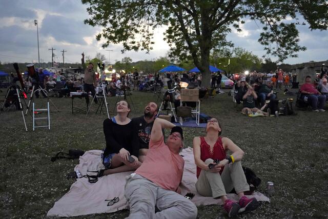 Foto: CECILE CLOCHERET / AFP / picturedesk.com 