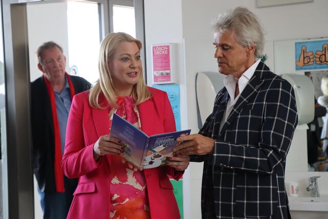 Foto: Kathrin Santha