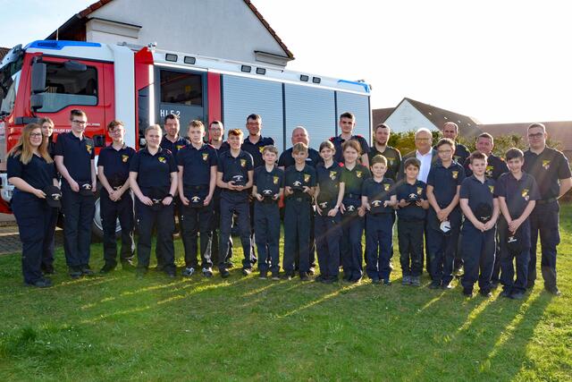 FJ Kautzen | Foto: BFK WT/St. Mayer