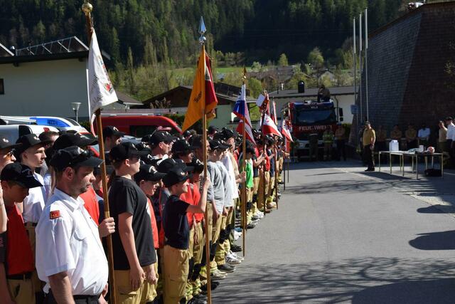 Foto: Feuerwehrverband Imst