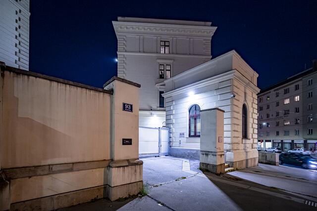 Bei Hausdurchsuchungen des Spionageverdächtigen und Ex-Verfassungsschützers Egisto Ott wurden zwei sogenannte SINA-Laptops sichergestellt, auf denen sich hochsensible Daten befinden könnten. | Foto: Jeff Mangione / KURIER / picturedesk.com