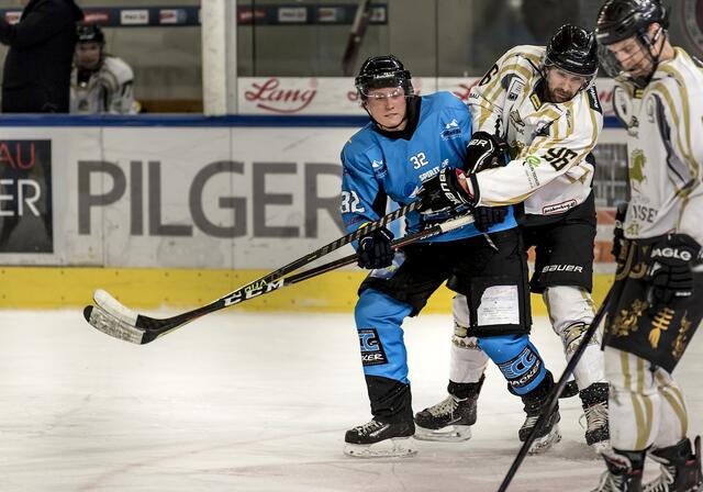 Foto: EHC Raiba St. Jodok