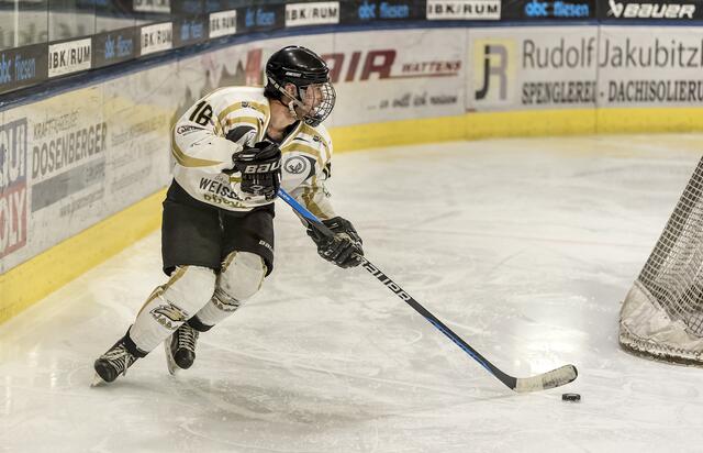 Foto: EHC Raiba St. Jodok