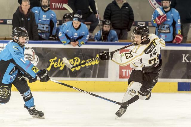 Foto: EHC Raiba St. Jodok