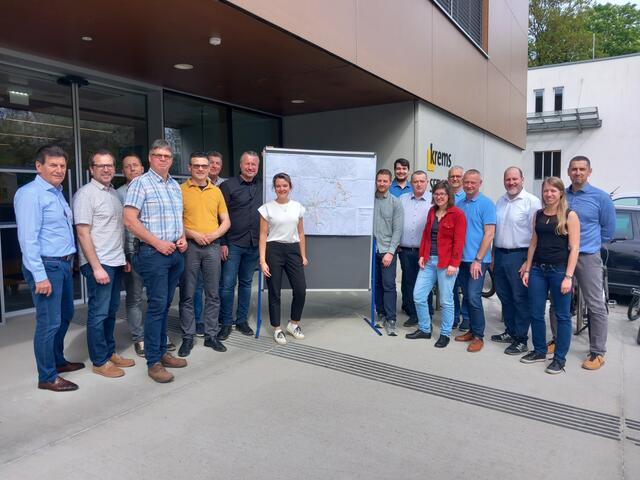 Foto: RBN-Krems_PResse