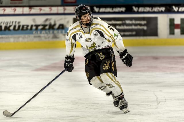 Foto: EHC Raiba St. Jodok