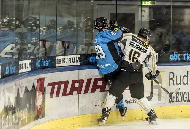 Foto: EHC Raiba St. Jodok