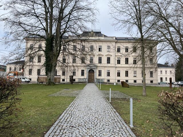 Das Sanierungsverfahren über die Inntech Handels und Produktions GmbH wurde am Landesgericht Ried eröffnet. | Foto: BRS