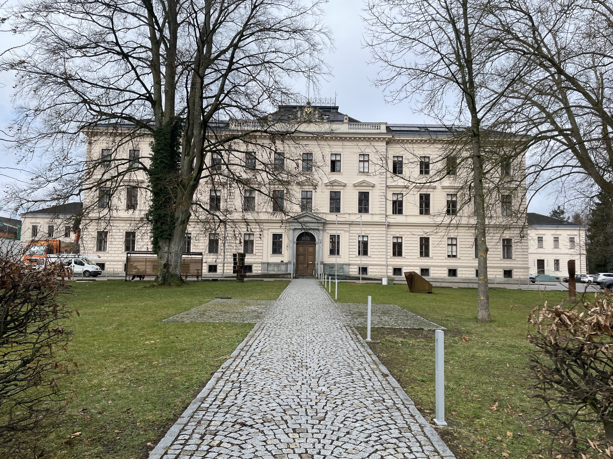 Finanzamt Ried Im Innkreis