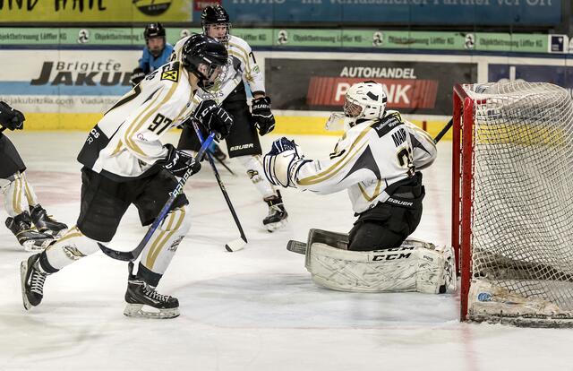 Foto: EHC Raiba St. Jodok