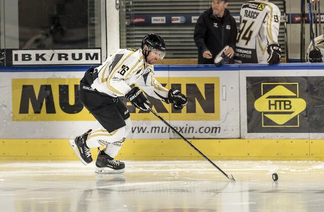 Foto: EHC Raiba St. Jodok