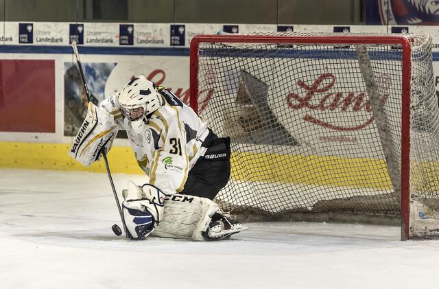 Foto: EHC Raiba St. Jodok