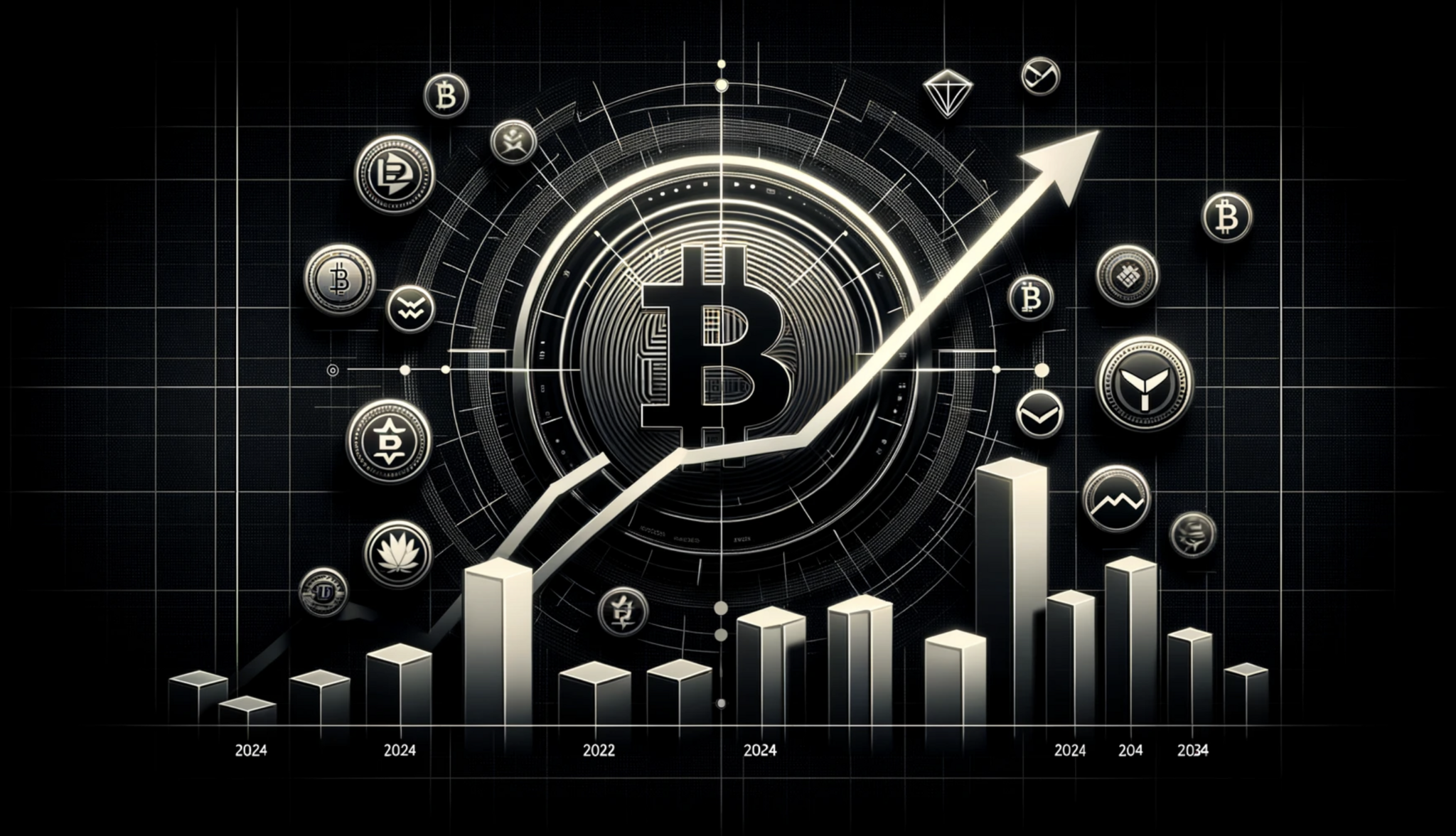 Beste Kryptos: Beste Kryptowährungen 2024: Vielversprechende Coins - Wien