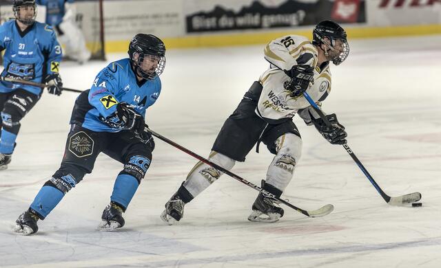 Foto: EHC Raiba St. Jodok