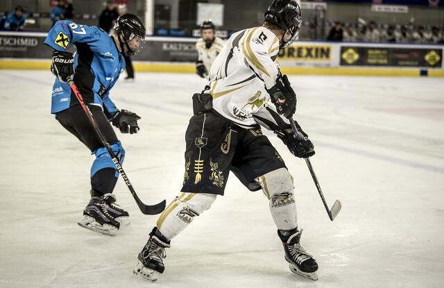 Foto: EHC Raiba St. Jodok