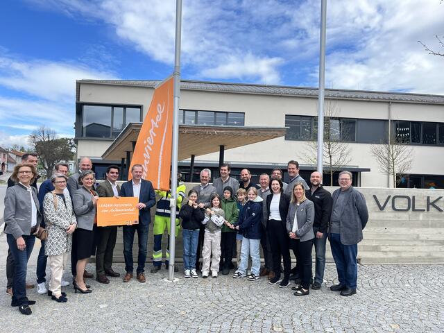 Foto: LEADER Region Weinviertel-Donauraum
