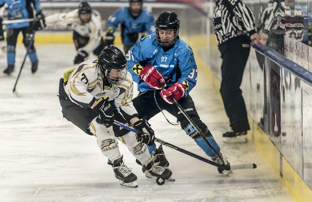 Foto: EHC Raiba St. Jodok