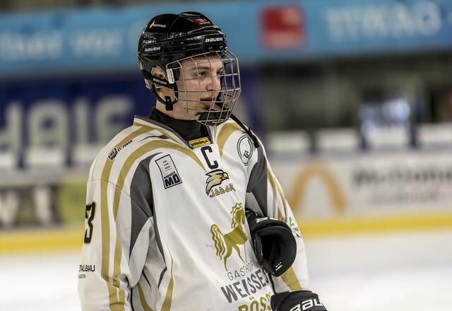 Foto: EHC Raiba St. Jodok